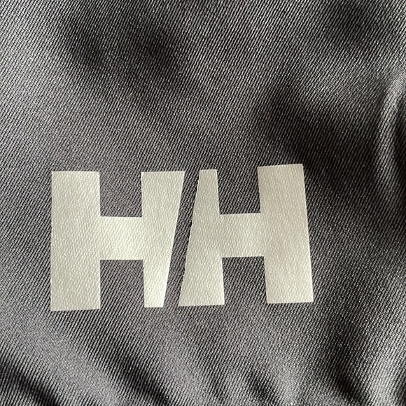 Helly Hansen Black Rask Shorts NWT - Picture 7 of 10